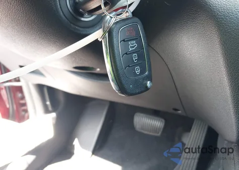 2020 Hyundai Tucson Se z USA, uszkodzony, nr VIN KM8J23A44LU166581